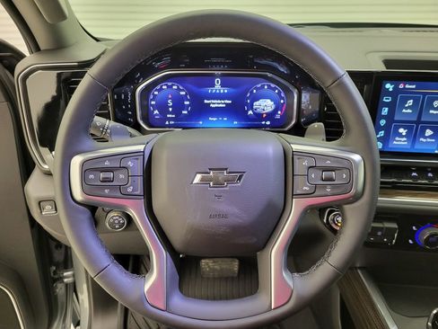 New 2026 Chevrolet Silverado 1500 RST image 4