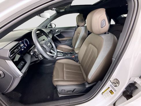 Used 2025 Audi A3 2.0T Premium Plus AWD/4WD image 19