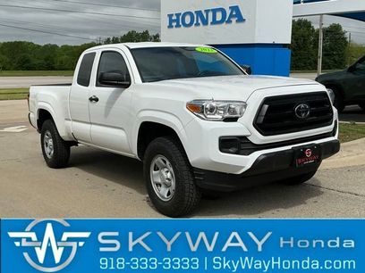 Used 2023 Toyota Tacoma SR