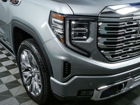 New 2026 GMC Sierra 1500 Denali AWD/4WD image 36