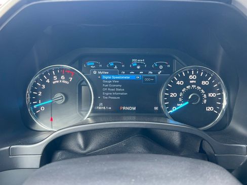 Used 2018 Ford F150 Lariat w/ Max Trailer Tow Package AWD/4WD image 25