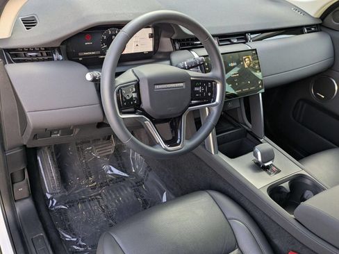 Used 2025 Land Rover Discovery Sport S AWD/4WD image 16