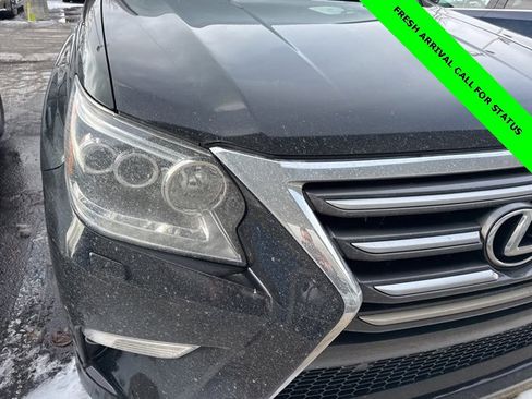 Used 2019 Lexus GX 460 460 image 3