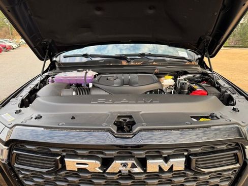 New 2026 RAM 1500 Big Horn image 30