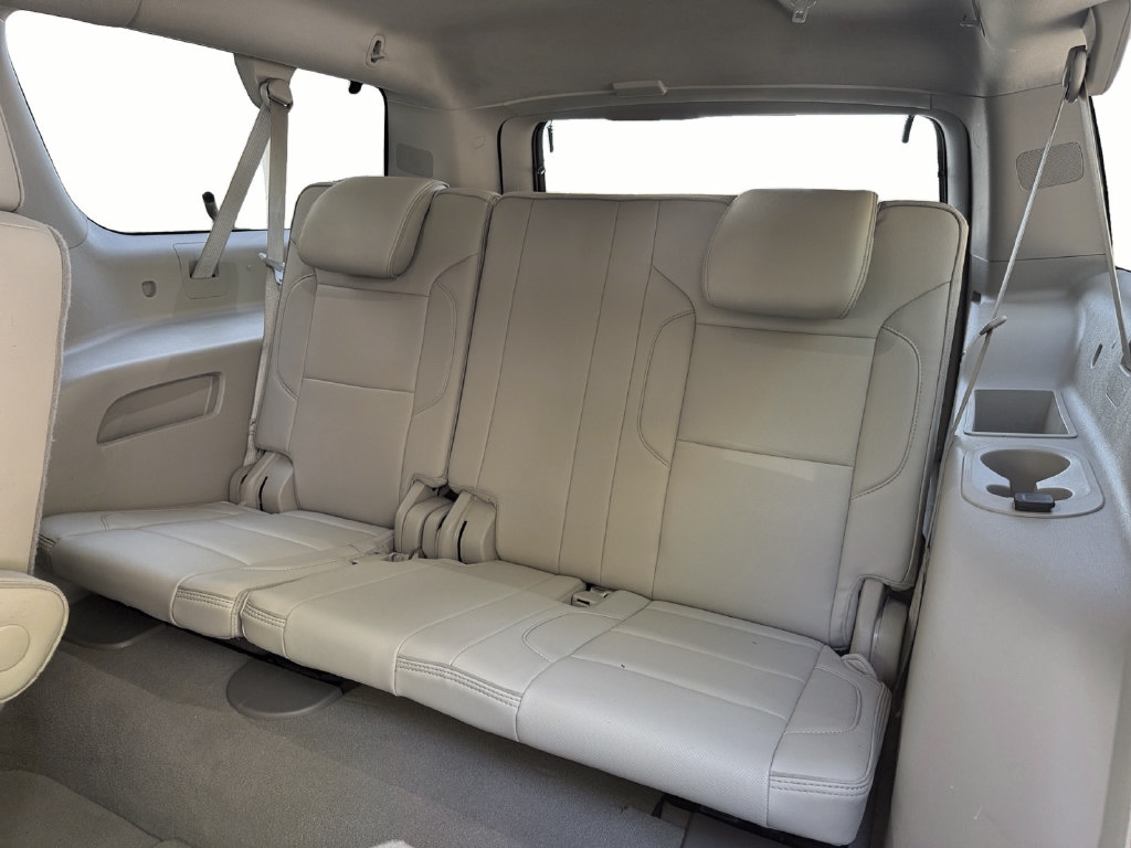 Used 2020 GMC Yukon XL Denali AWD/4WD image 26