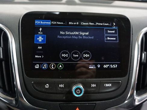 Used 2021 Chevrolet Equinox LT image 9