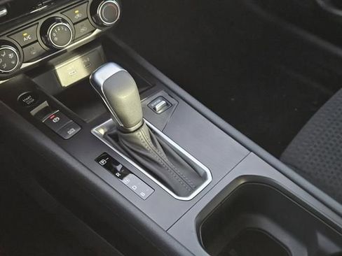 Used 2026 Nissan Kicks S image 15