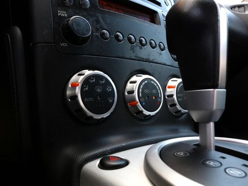 Used 2008 Nissan 350Z Enthusiast image 31