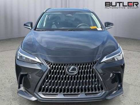 Certified 2023 Lexus NX 250 FWD image 4