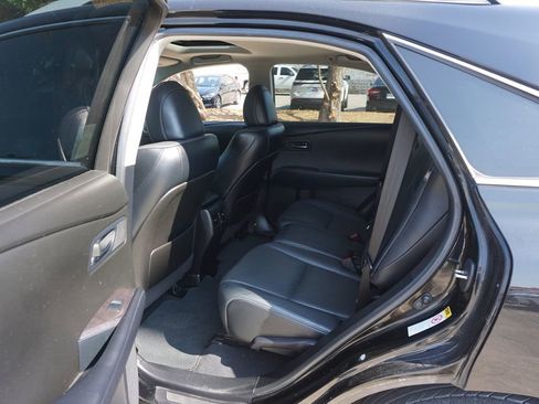 Used 2015 Lexus RX 350 FWD image 14