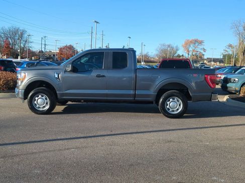 Used 2022 Ford F150 XLT w/ Trailer Tow Package image 5