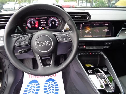 Used 2025 Audi A3 2.0T Premium image 11