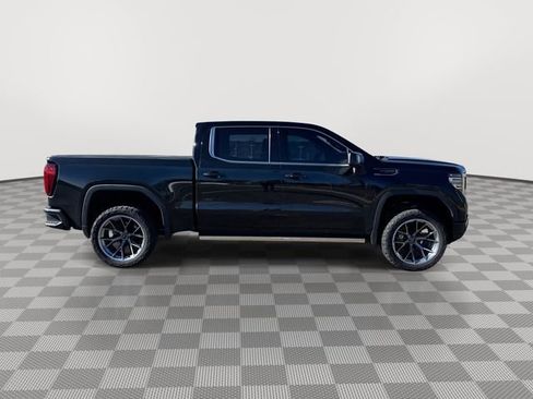 Used 2023 GMC Sierra 1500 Denali Ultimate image 10