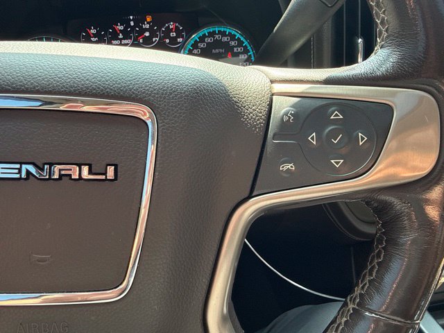 Used 2018 GMC Sierra 1500 Denali w/ Denali Ultimate Package AWD/4WD image 28