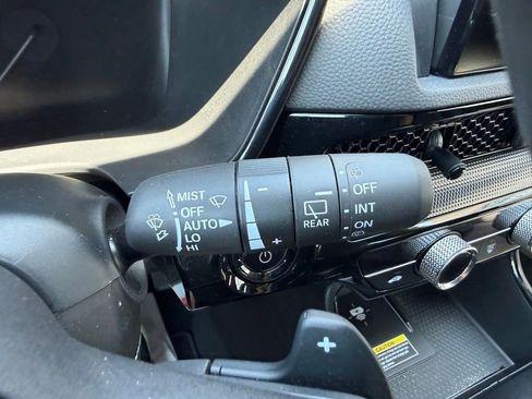 Used 2025 Honda CR-V Sport Touring image 23