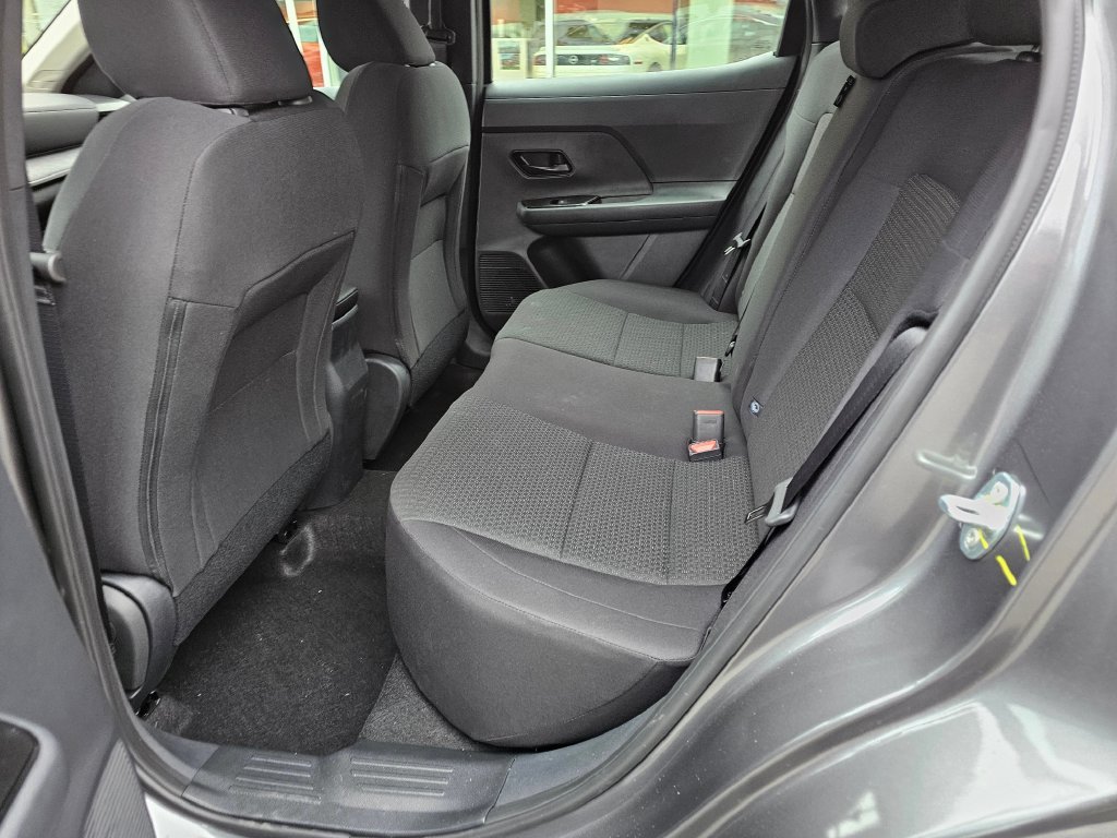 New 2027 Nissan Kicks S FWD image 12