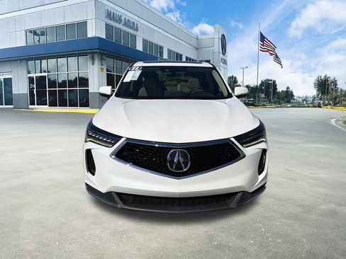 Used 2023 Acura RDX AWD image 9