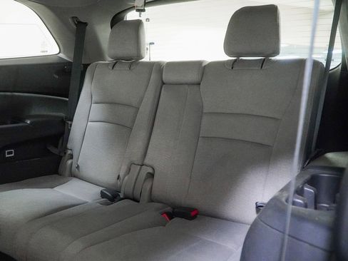 Used 2018 Honda Pilot EX image 42