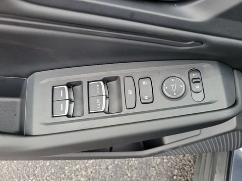 New 2026 Honda Accord SE image 30