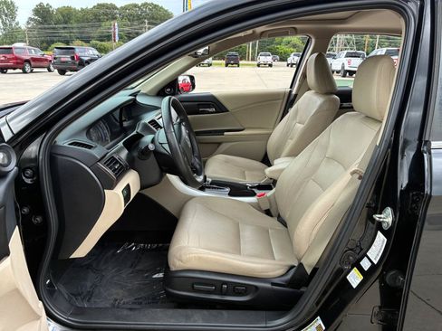 Used 2015 Honda Accord EX-L image 13