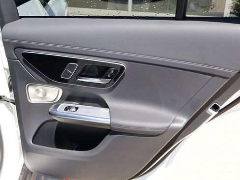 Certified 2026 Mercedes-Benz GLC 300 4MATIC image 14