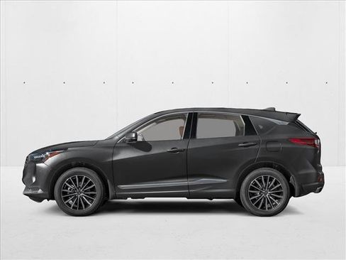 New 2026 Acura RDX SH-AWD w/ Advance Package image 3