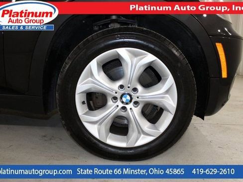 Used 2012 BMW X5 xDrive35i image 52