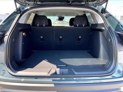 New 2026 Chevrolet Trax LS FWD image 15