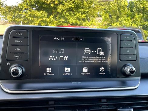 Used 2020 Kia Telluride S FWD image 31