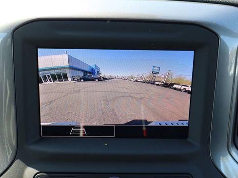 New 2025 Chevrolet Silverado 3500 W/T w/ WT Convenience Package AWD/4WD image 16