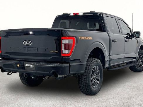 Used 2023 Ford F150 Tremor w/ Equipment Group 402A High AWD/4WD image 2