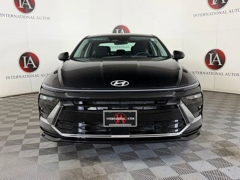 New 2026 Hyundai Sonata SEL FWD image 3