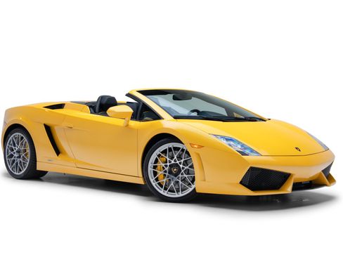 Used 2011 Lamborghini Gallardo LP 560-4 AWD/4WD image 30