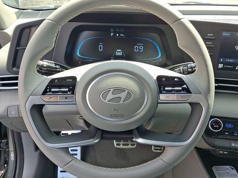 New 2026 Hyundai Elantra Sport FWD image 9