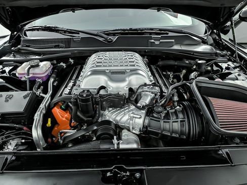 Used 2023 Dodge Challenger SRT Hellcat RWD image 13