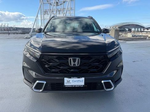 Certified 2023 Honda CR-V Sport Touring image 12
