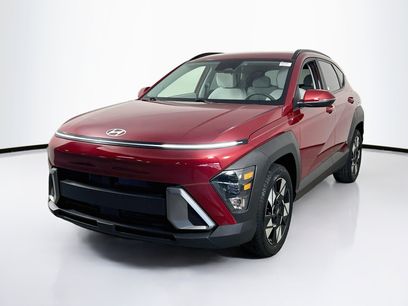 Used 2024 Hyundai Kona SEL