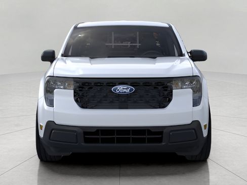 New 2026 Ford Maverick XL FWD image 6