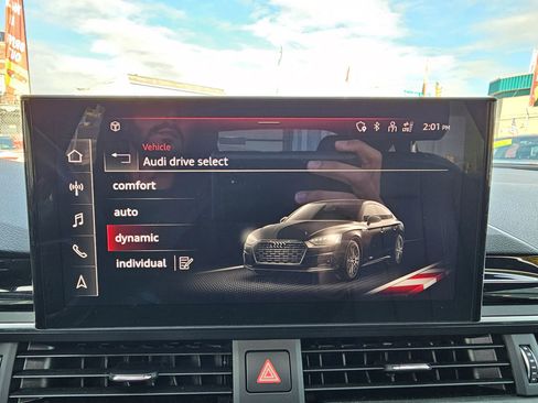 Used 2020 Audi A5 2.0T Premium Plus w/ Premium Plus image 28