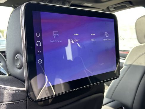 New 2026 Cadillac Escalade Luxury w/ Touring Package image 18