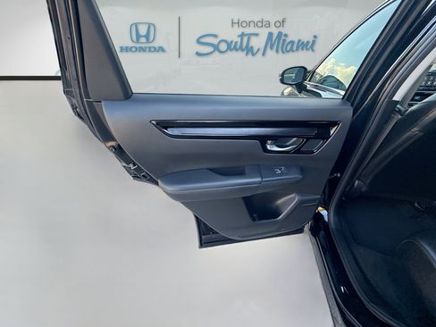 Certified 2024 Honda CR-V EX-L image 25