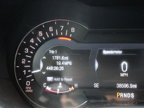 Used 2018 Lincoln MKC Reserve AWD/4WD image 22