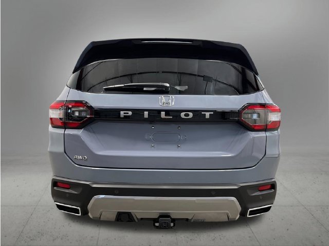 New 2026 Honda Pilot EX-L image 4
