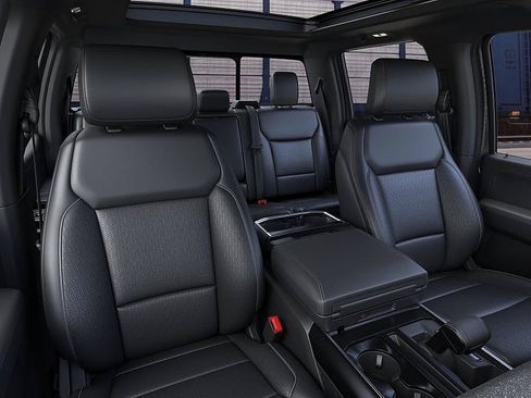 New 2026 Ford F150 Lariat AWD/4WD image 10