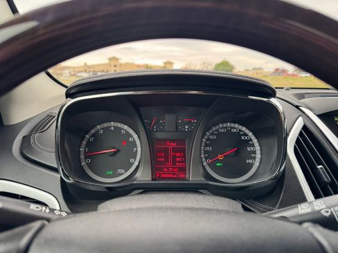 Used 2016 GMC Terrain Denali image 25