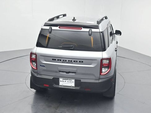 Used 2021 Ford Bronco Sport AWD/4WD image 47
