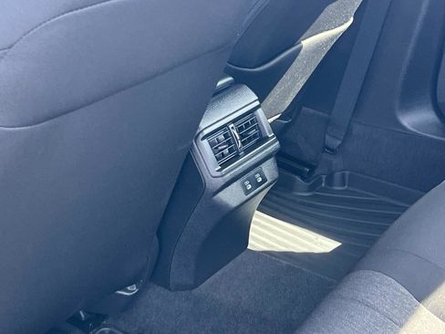 Certified 2025 Honda Accord LX image 20