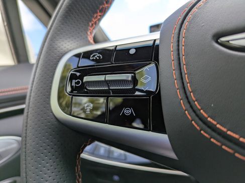 New 2026 Genesis GV70 2.5T Sport Prestige AWD/4WD image 22