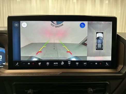 Used 2025 Ford Bronco Sport Outer Banks w/ Outer Banks Tech Package+ image 27