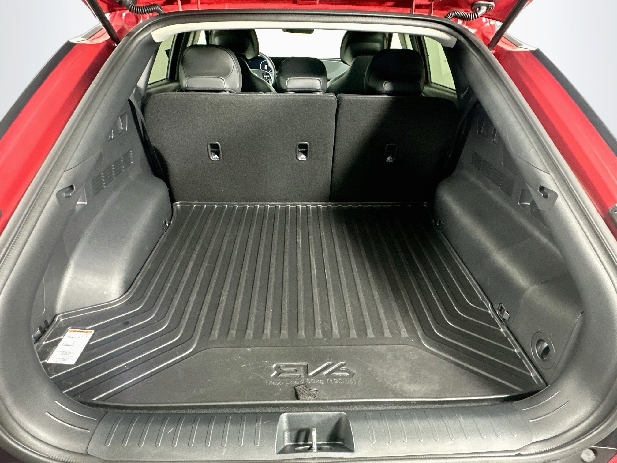 Used 2024 Kia EV6 Light RWD image 27